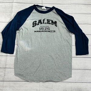 Salem Witch Shirt